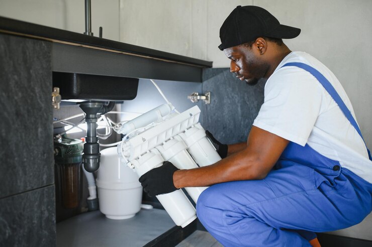 Specialized Services